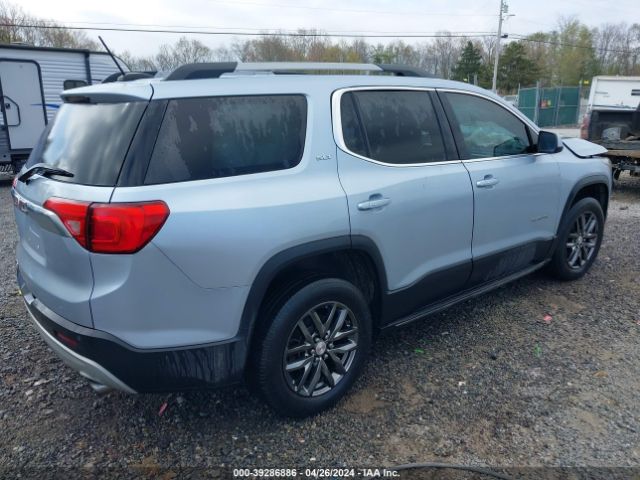 Photo 3 VIN: 1GKKNMLS3HZ296223 - GMC ACADIA 