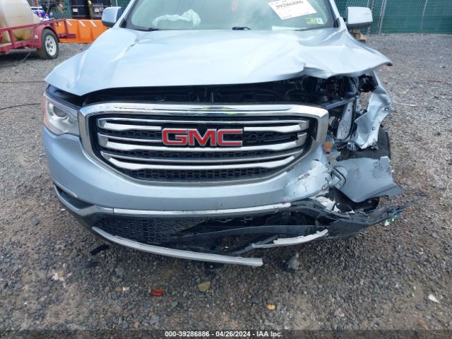 Photo 5 VIN: 1GKKNMLS3HZ296223 - GMC ACADIA 