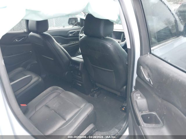 Photo 7 VIN: 1GKKNMLS3HZ296223 - GMC ACADIA 