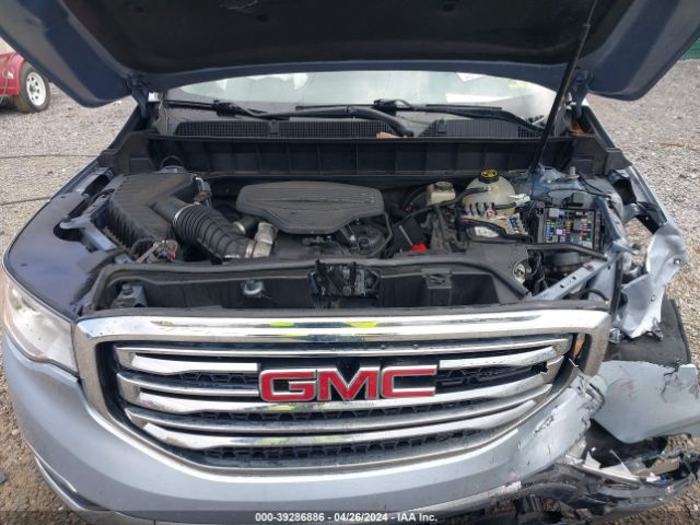 Photo 9 VIN: 1GKKNMLS3HZ296223 - GMC ACADIA 