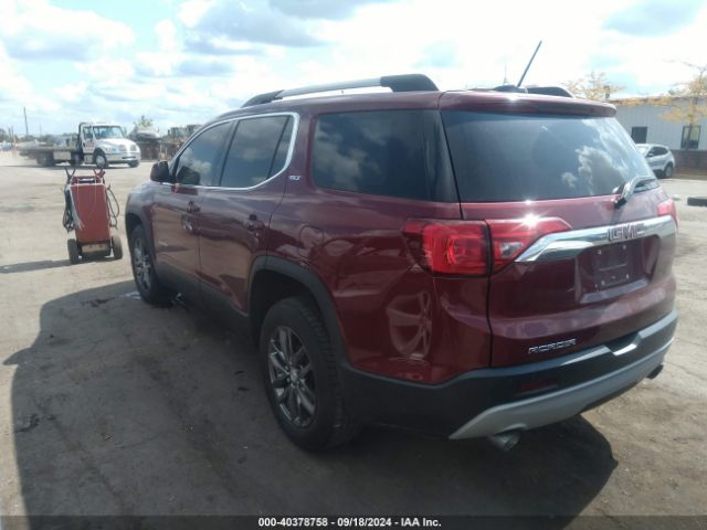 Photo 2 VIN: 1GKKNMLS3HZ305793 - GMC ACADIA 