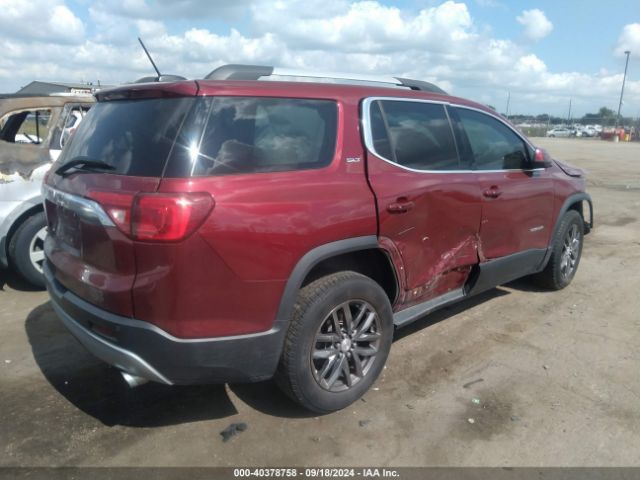 Photo 3 VIN: 1GKKNMLS3HZ305793 - GMC ACADIA 