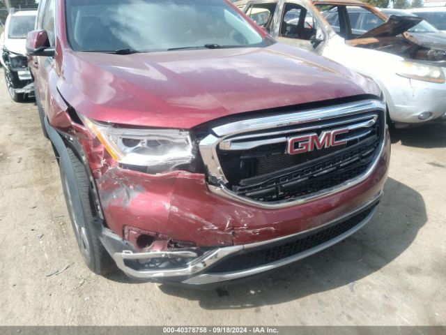 Photo 5 VIN: 1GKKNMLS3HZ305793 - GMC ACADIA 