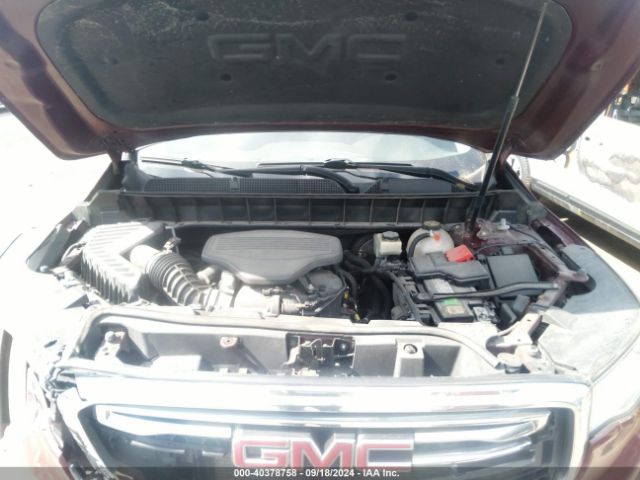 Photo 9 VIN: 1GKKNMLS3HZ305793 - GMC ACADIA 