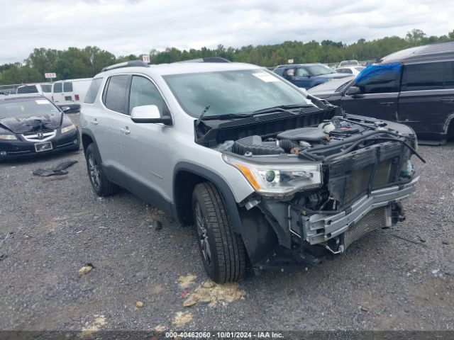 Photo 0 VIN: 1GKKNMLS3HZ305941 - GMC ACADIA 