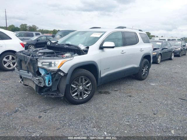 Photo 1 VIN: 1GKKNMLS3HZ305941 - GMC ACADIA 