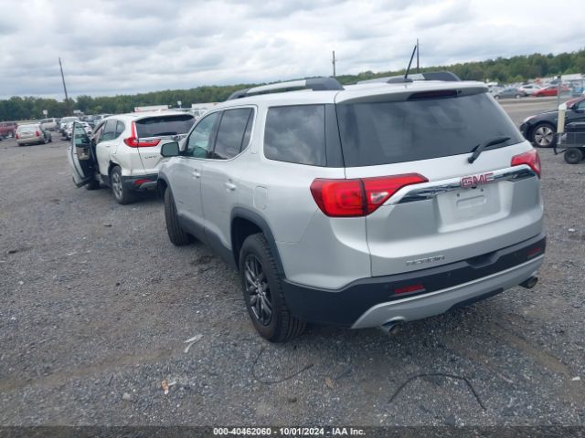 Photo 2 VIN: 1GKKNMLS3HZ305941 - GMC ACADIA 