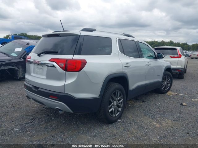 Photo 3 VIN: 1GKKNMLS3HZ305941 - GMC ACADIA 