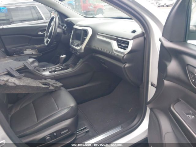 Photo 4 VIN: 1GKKNMLS3HZ305941 - GMC ACADIA 