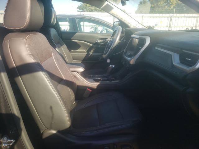 Photo 4 VIN: 1GKKNMLS3HZ308676 - GMC ACADIA 