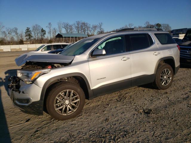 Photo 0 VIN: 1GKKNMLS3JZ125056 - GMC ACADIA 