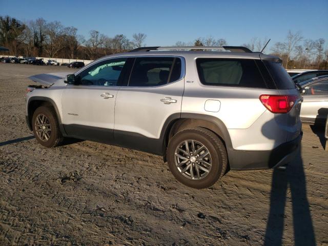 Photo 1 VIN: 1GKKNMLS3JZ125056 - GMC ACADIA 