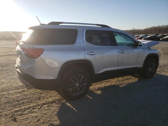 Photo 2 VIN: 1GKKNMLS3JZ125056 - GMC ACADIA 