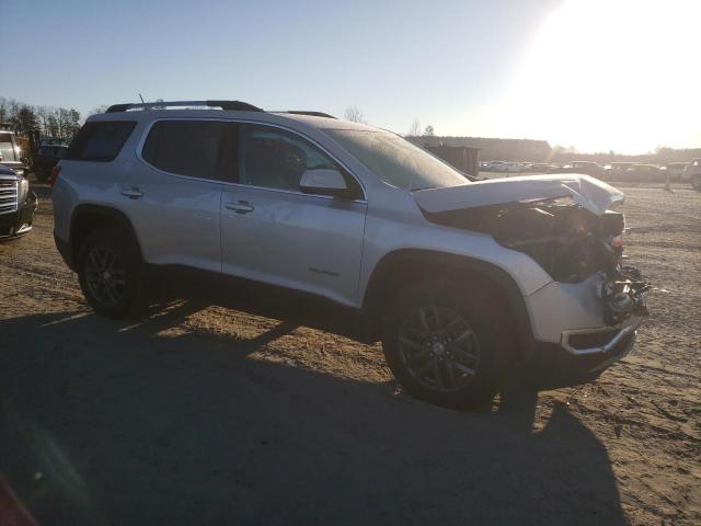 Photo 3 VIN: 1GKKNMLS3JZ125056 - GMC ACADIA 