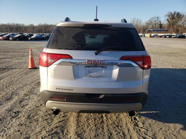 Photo 5 VIN: 1GKKNMLS3JZ125056 - GMC ACADIA 