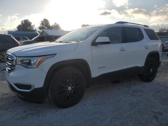 Photo 0 VIN: 1GKKNMLS3JZ139538 - GMC ACADIA 