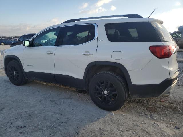 Photo 1 VIN: 1GKKNMLS3JZ139538 - GMC ACADIA 