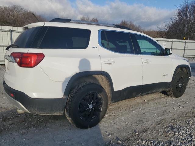 Photo 2 VIN: 1GKKNMLS3JZ139538 - GMC ACADIA 