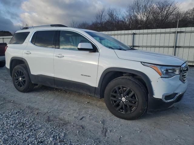 Photo 3 VIN: 1GKKNMLS3JZ139538 - GMC ACADIA 