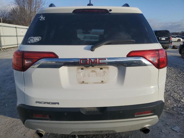 Photo 5 VIN: 1GKKNMLS3JZ139538 - GMC ACADIA 