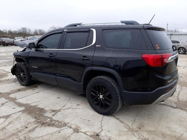 Photo 1 VIN: 1GKKNMLS3JZ146294 - GMC ACADIA SLT 