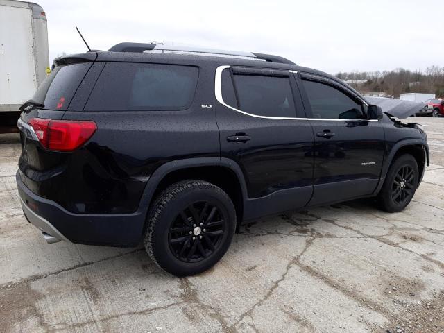 Photo 2 VIN: 1GKKNMLS3JZ146294 - GMC ACADIA SLT 