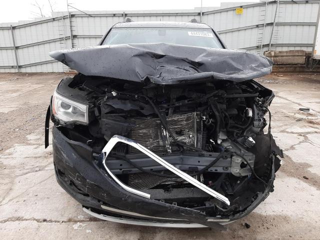 Photo 4 VIN: 1GKKNMLS3JZ146294 - GMC ACADIA SLT 