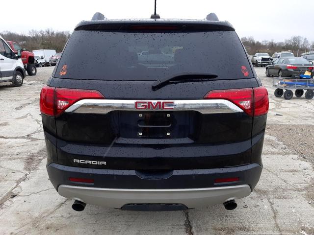 Photo 5 VIN: 1GKKNMLS3JZ146294 - GMC ACADIA SLT 