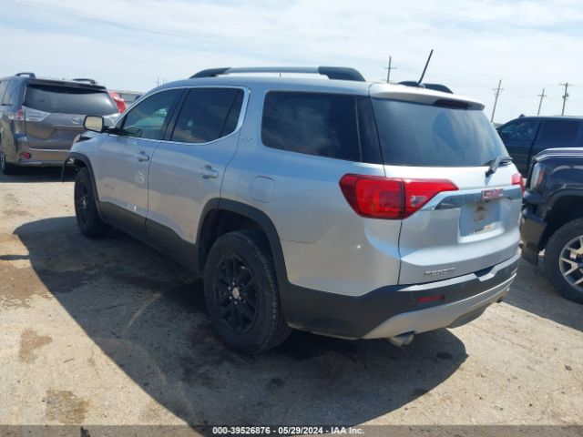 Photo 2 VIN: 1GKKNMLS3JZ146831 - GMC ACADIA 