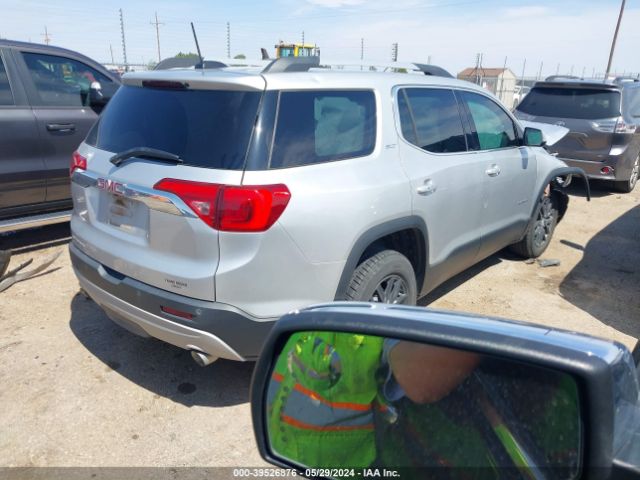 Photo 3 VIN: 1GKKNMLS3JZ146831 - GMC ACADIA 