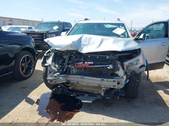 Photo 5 VIN: 1GKKNMLS3JZ146831 - GMC ACADIA 