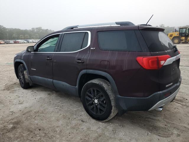 Photo 1 VIN: 1GKKNMLS3JZ179442 - GMC ACADIA SLT 