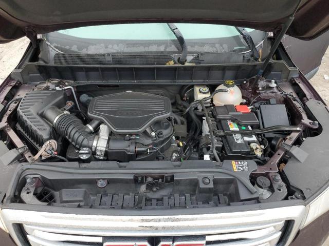 Photo 11 VIN: 1GKKNMLS3JZ179442 - GMC ACADIA SLT 