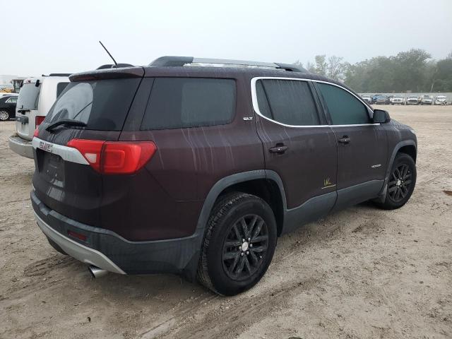 Photo 2 VIN: 1GKKNMLS3JZ179442 - GMC ACADIA SLT 