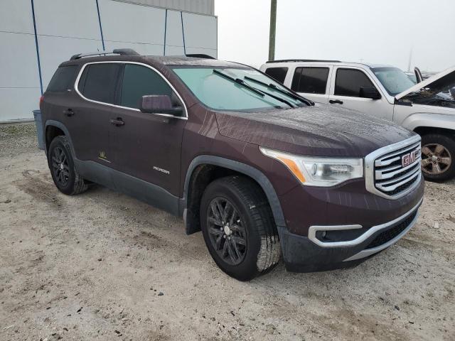 Photo 3 VIN: 1GKKNMLS3JZ179442 - GMC ACADIA SLT 