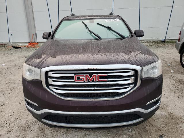 Photo 4 VIN: 1GKKNMLS3JZ179442 - GMC ACADIA SLT 