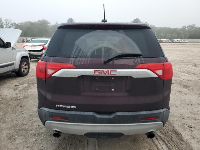 Photo 5 VIN: 1GKKNMLS3JZ179442 - GMC ACADIA SLT 