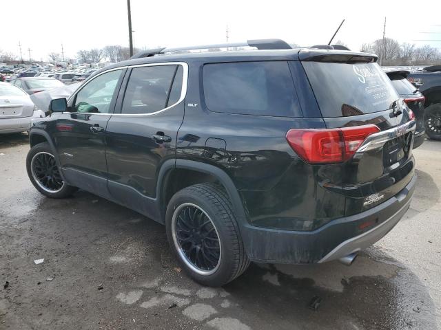 Photo 1 VIN: 1GKKNMLS3JZ182583 - GMC ACADIA SLT 