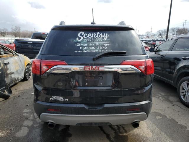 Photo 5 VIN: 1GKKNMLS3JZ182583 - GMC ACADIA SLT 