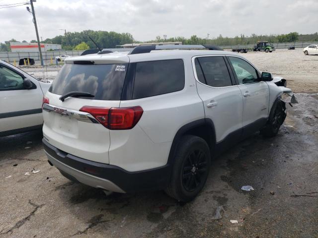 Photo 2 VIN: 1GKKNMLS3JZ204386 - GMC ACADIA SLT 