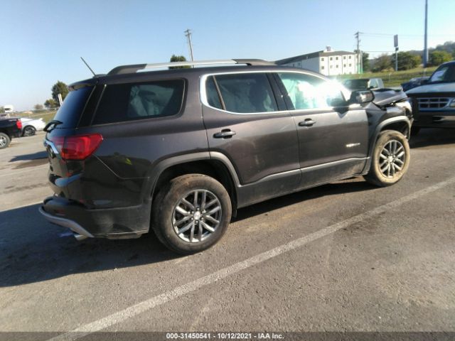 Photo 3 VIN: 1GKKNMLS3JZ208664 - GMC ACADIA 