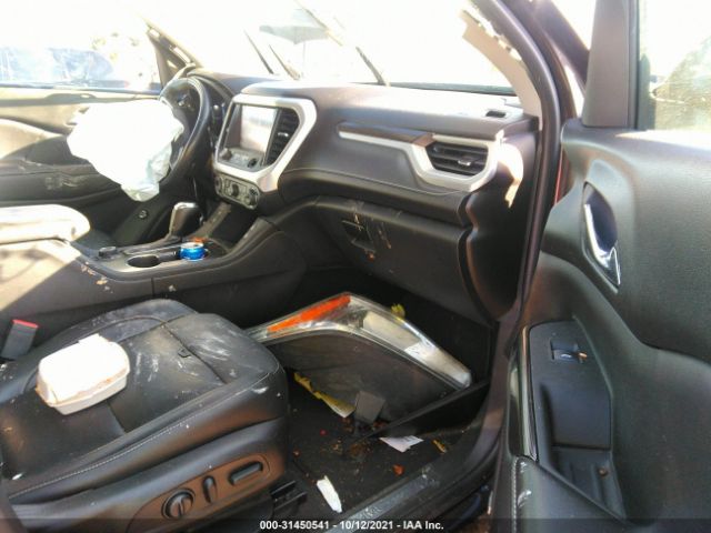 Photo 4 VIN: 1GKKNMLS3JZ208664 - GMC ACADIA 