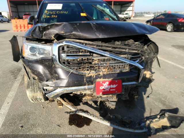 Photo 5 VIN: 1GKKNMLS3JZ208664 - GMC ACADIA 