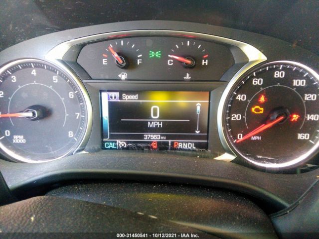 Photo 6 VIN: 1GKKNMLS3JZ208664 - GMC ACADIA 