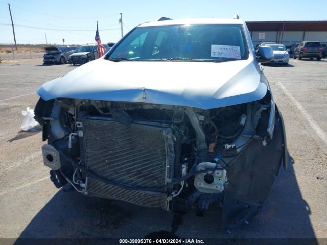 Photo 5 VIN: 1GKKNMLS3JZ211855 - GMC ACADIA 