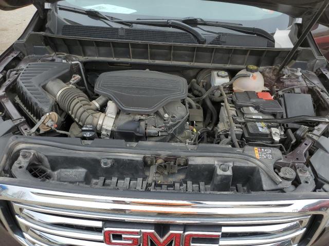 Photo 11 VIN: 1GKKNMLS3JZ224167 - GMC ACADIA SLT 