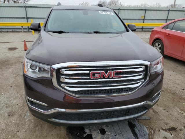 Photo 4 VIN: 1GKKNMLS3JZ224167 - GMC ACADIA SLT 