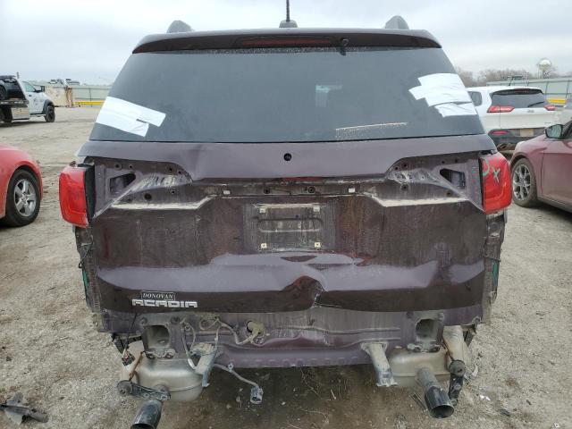 Photo 5 VIN: 1GKKNMLS3JZ224167 - GMC ACADIA SLT 