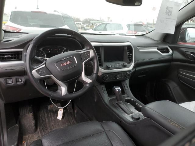 Photo 7 VIN: 1GKKNMLS3JZ224167 - GMC ACADIA SLT 