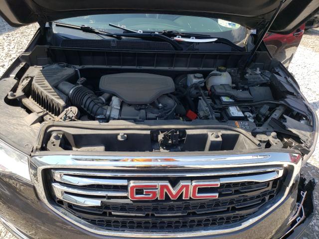 Photo 6 VIN: 1GKKNMLS3JZ224928 - GMC ACADIA SLT 